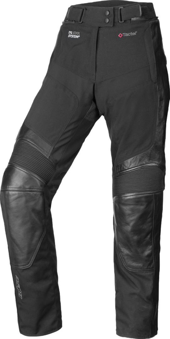 Büse Ferno Damer motorcykel textil byxor 48 Figur 1