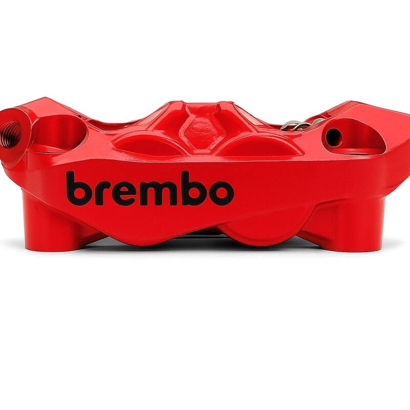 Brembo S.p.A. Hypure Ok Rätt Figur 1