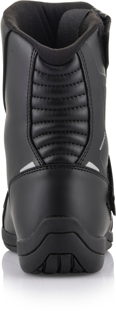 Alpinestars Ridge V2 Waterproof Motorcycle Boots black 37 Figure 4