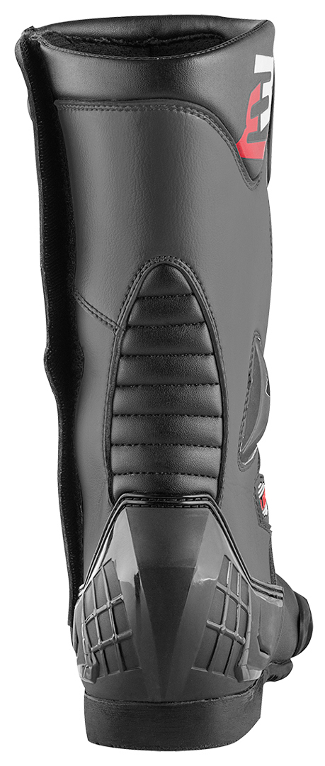 Bogotto Losail Motorcycle Boots black 40 Figure 4