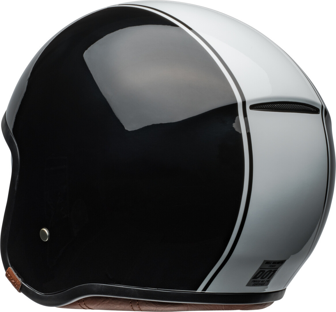 Bell TX-501 Rally Jethelm L (59/60) Abbildung 3