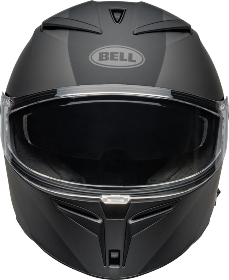 Bell Lithium Shear Hjelm Sort/Sort mat M (57/58) Figur 7