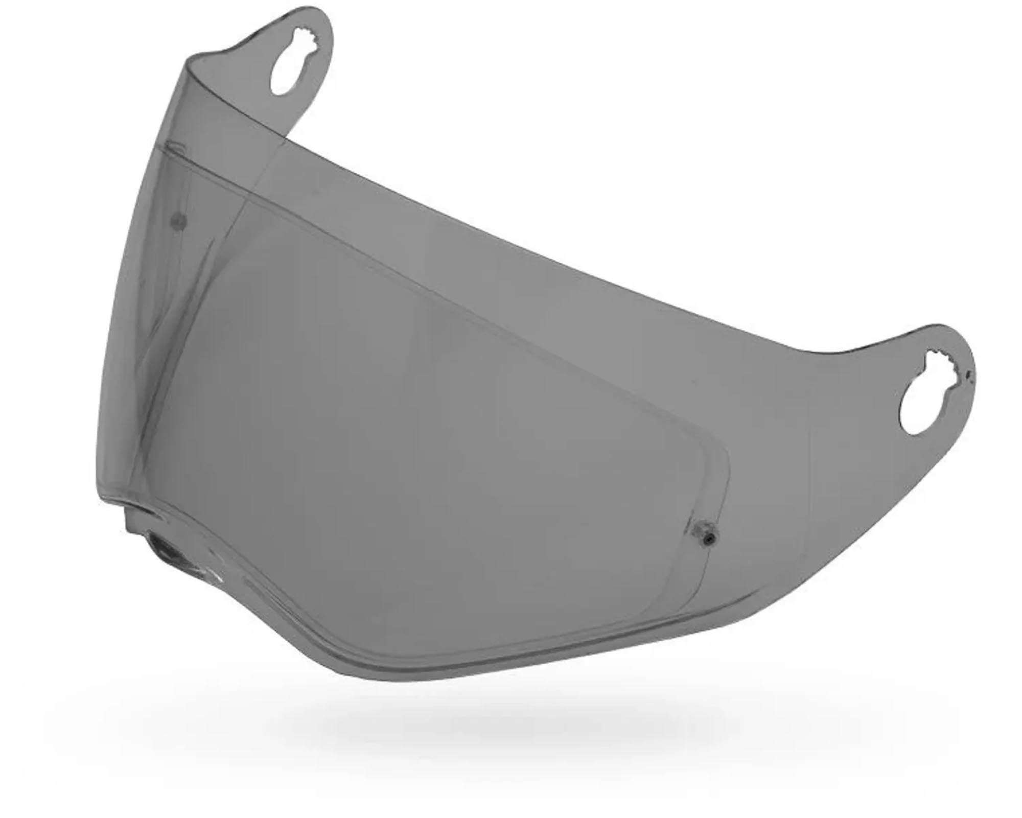Bell MX-9 Adventure ProTint Clear Visir Figur 1