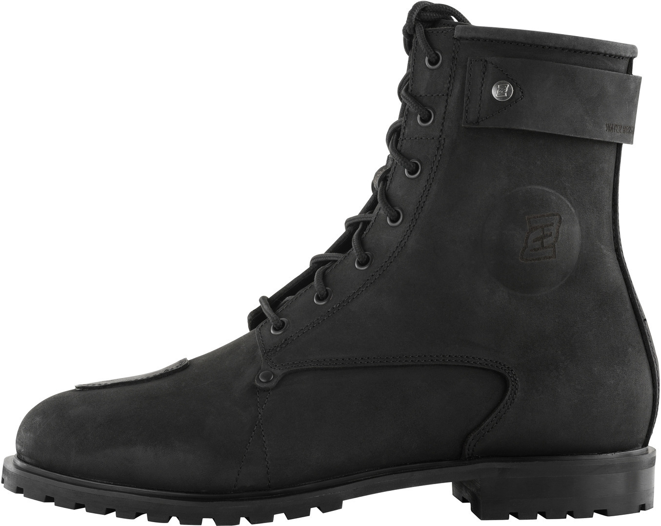 Bogotto Nashville WR 2.0 Cizme de motocicletă impermeabile 38 Figura 2