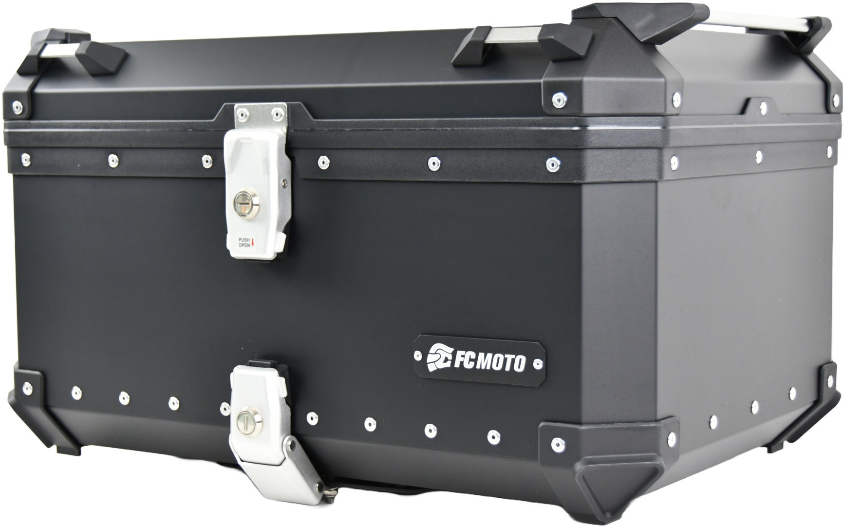 FC-Moto Terreno EVO 65 L Alu Majusculă negru Figura 5