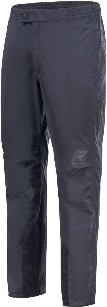 Rukka Madagasca-R Motorrad Textilhose schwarz/grau 54 Abbildung 4