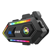 MOMAN H4R Plus Căști Bluetooth Figura 1