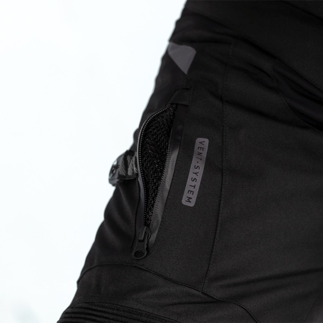 RST Pro Series Paragon 6 Motorcycle Textile Pants M long Figure 3