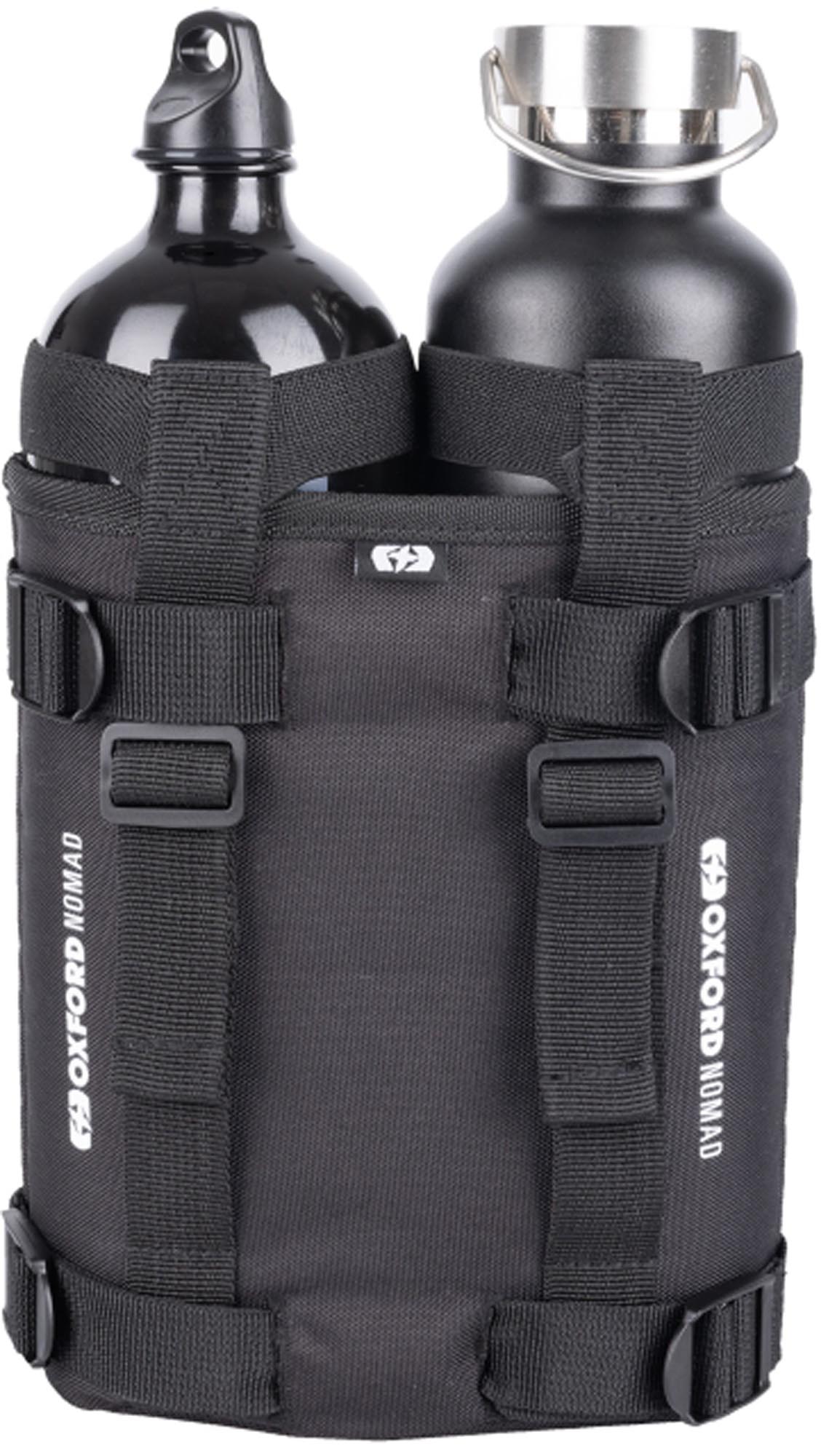 Oxford Nomad Bottlestash XL Flaschenhalter Abbildung 3
