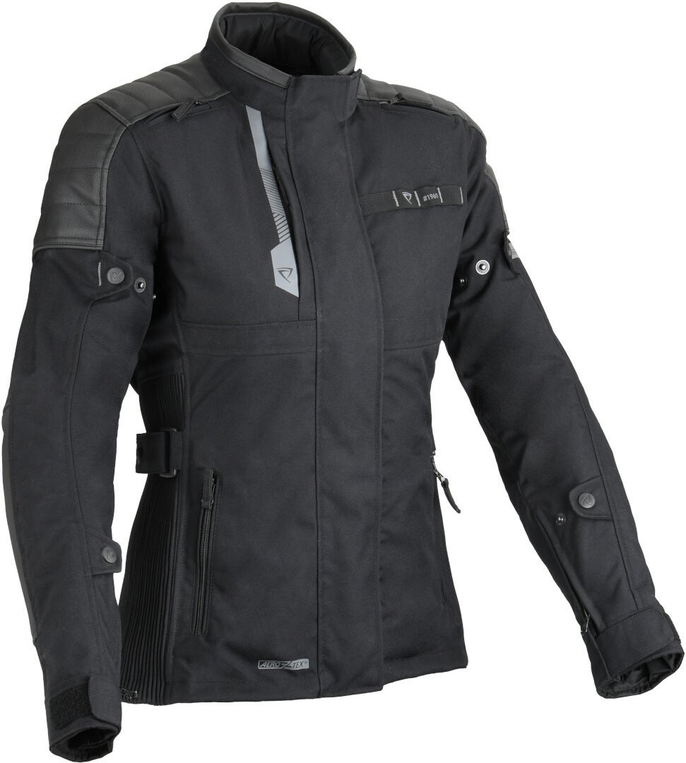 DIFI Firenze 3 Aerotex Waterproof Women's Motorcycle Textile Jacket
