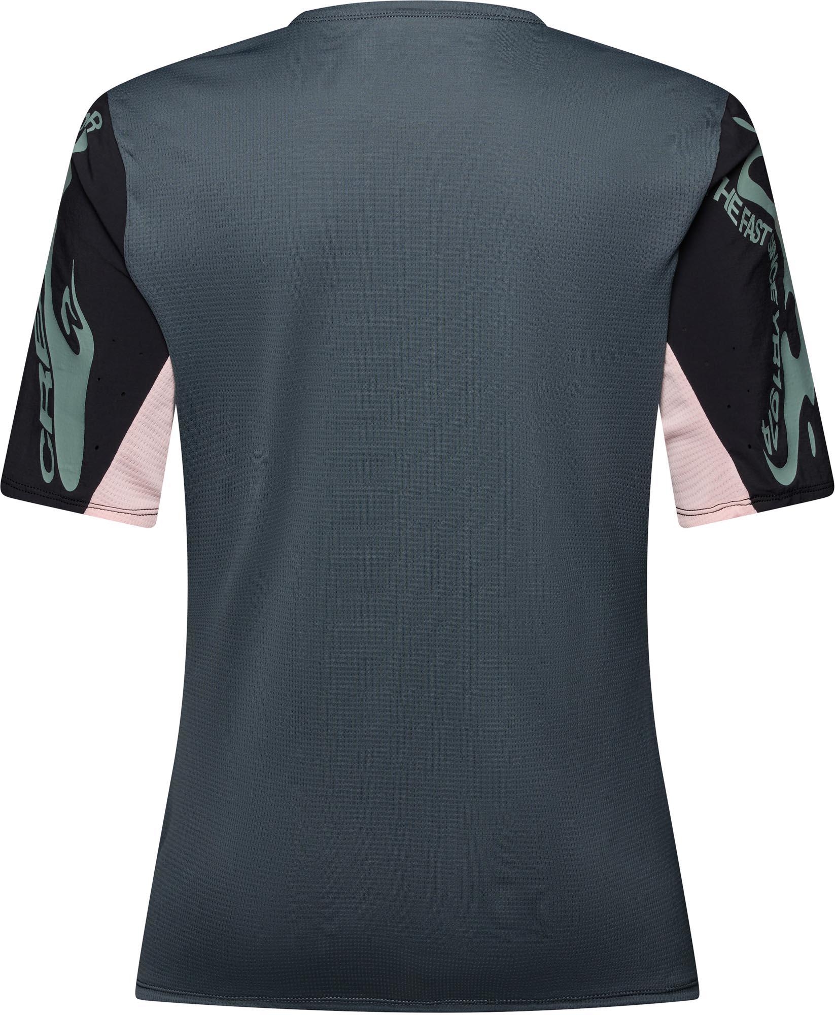 FOX Defend Creation Dames Fietstrui L Figuur 2
