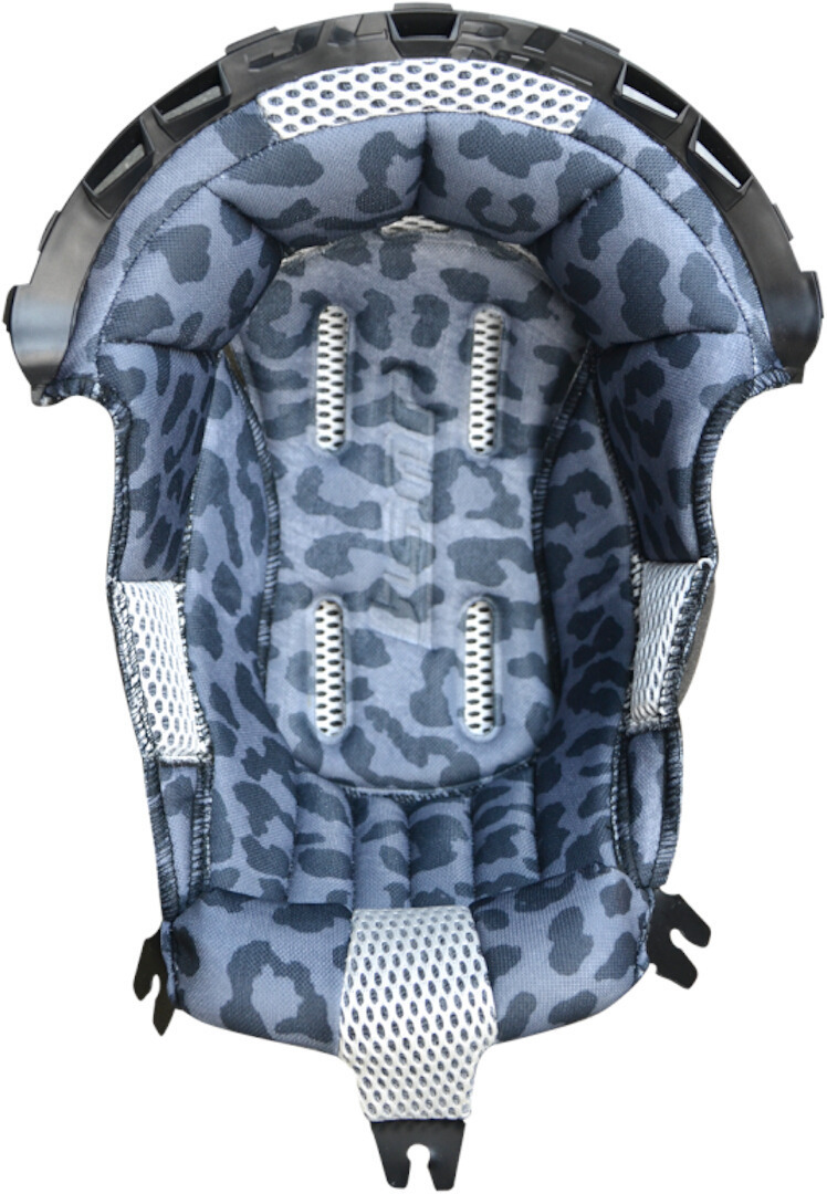 Just1 J12 Inner Lining Leopard L Figure 1