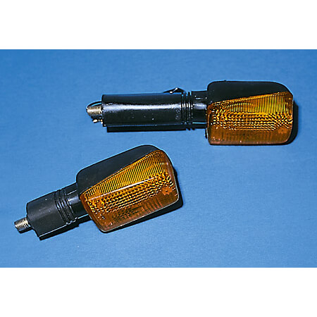 SHIN YO Blinker diverse SUZUKI Modelle Partea din spate Figura 1