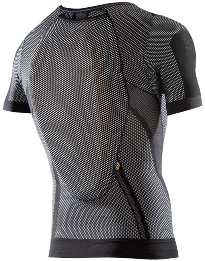 SIXS TS1 Functional Shirt black L Figure 2
