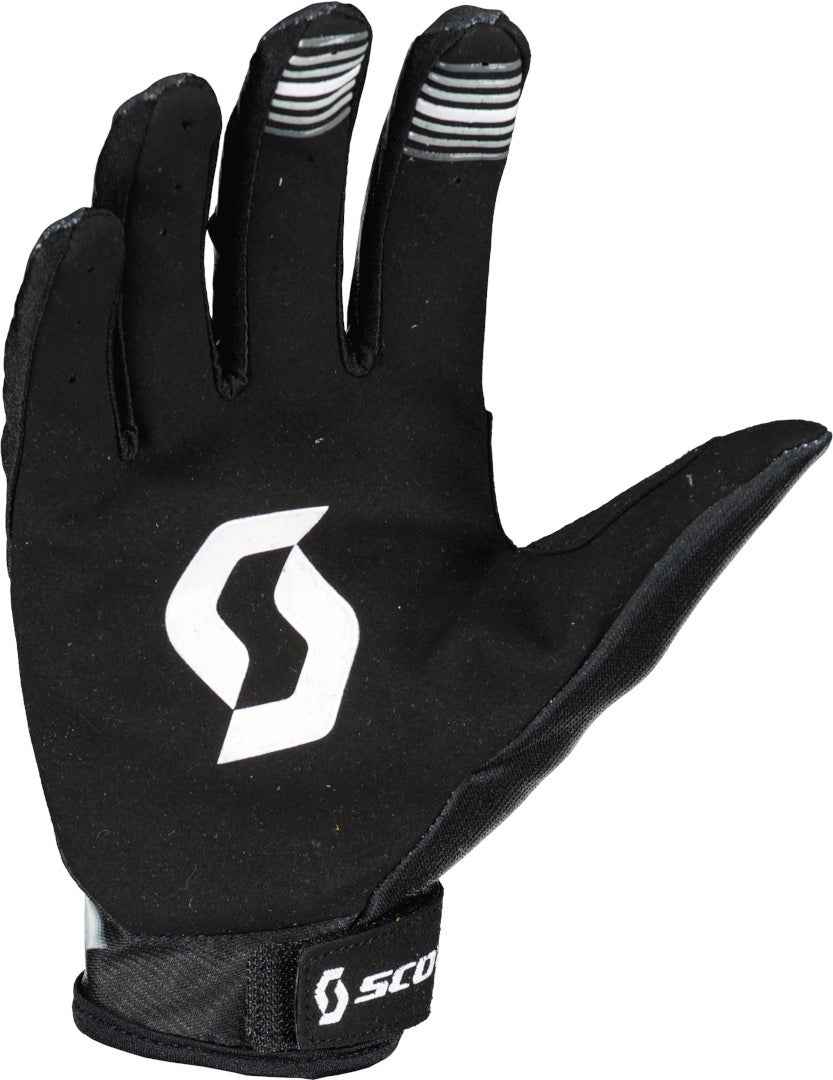 Scott 350 Noise Evo Motocross Handsker M Figur 2