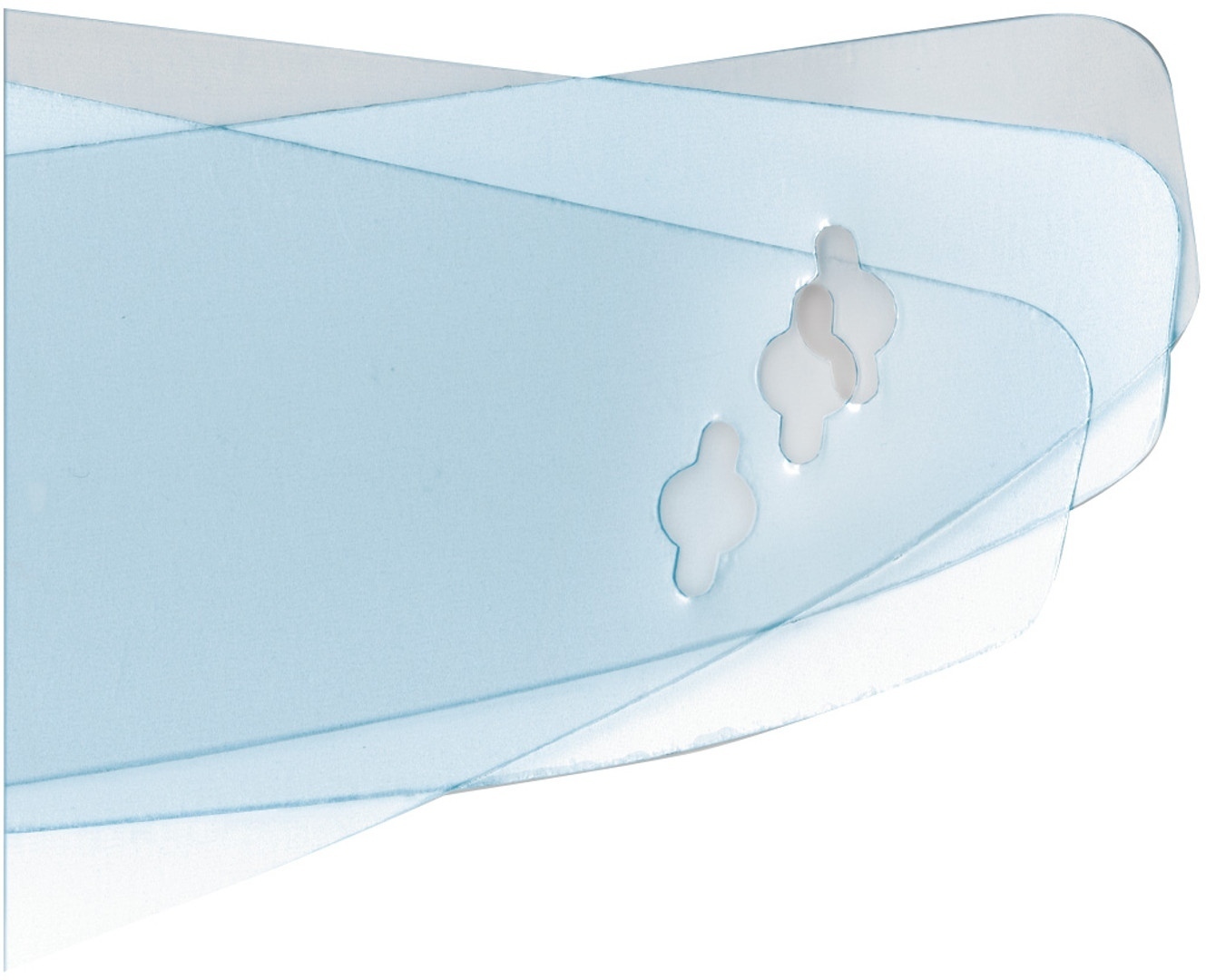 Shoei CWF-1 / CWR-F Figura 1 Shoei CWF-1 / CWR-F Figura 1