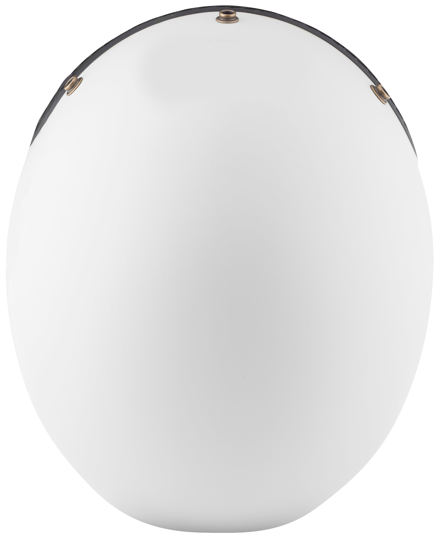 Bogotto FF980 Cască Caferacer Cross Alb mat XL Figura 7