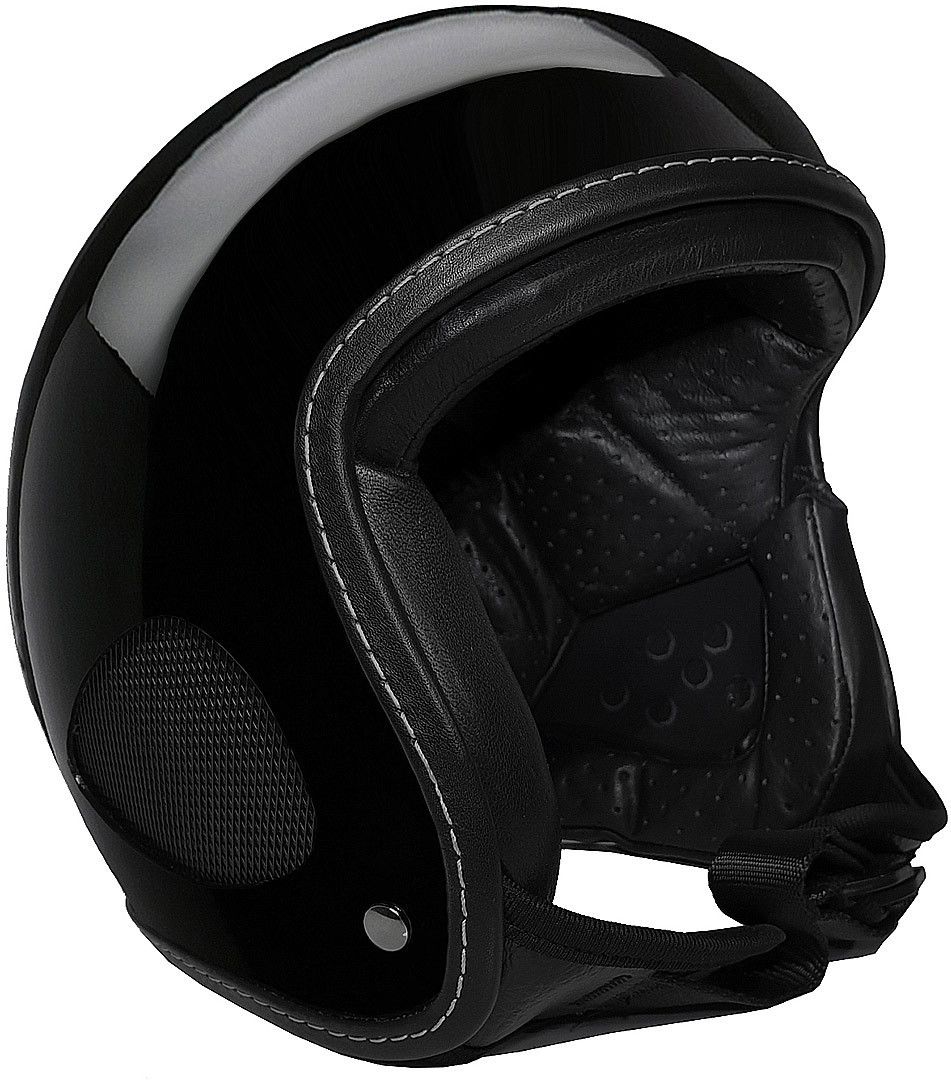 Bores Gensler SRM Slight 4 Final Edition Capacete a jato Artigo principal Figura 1
