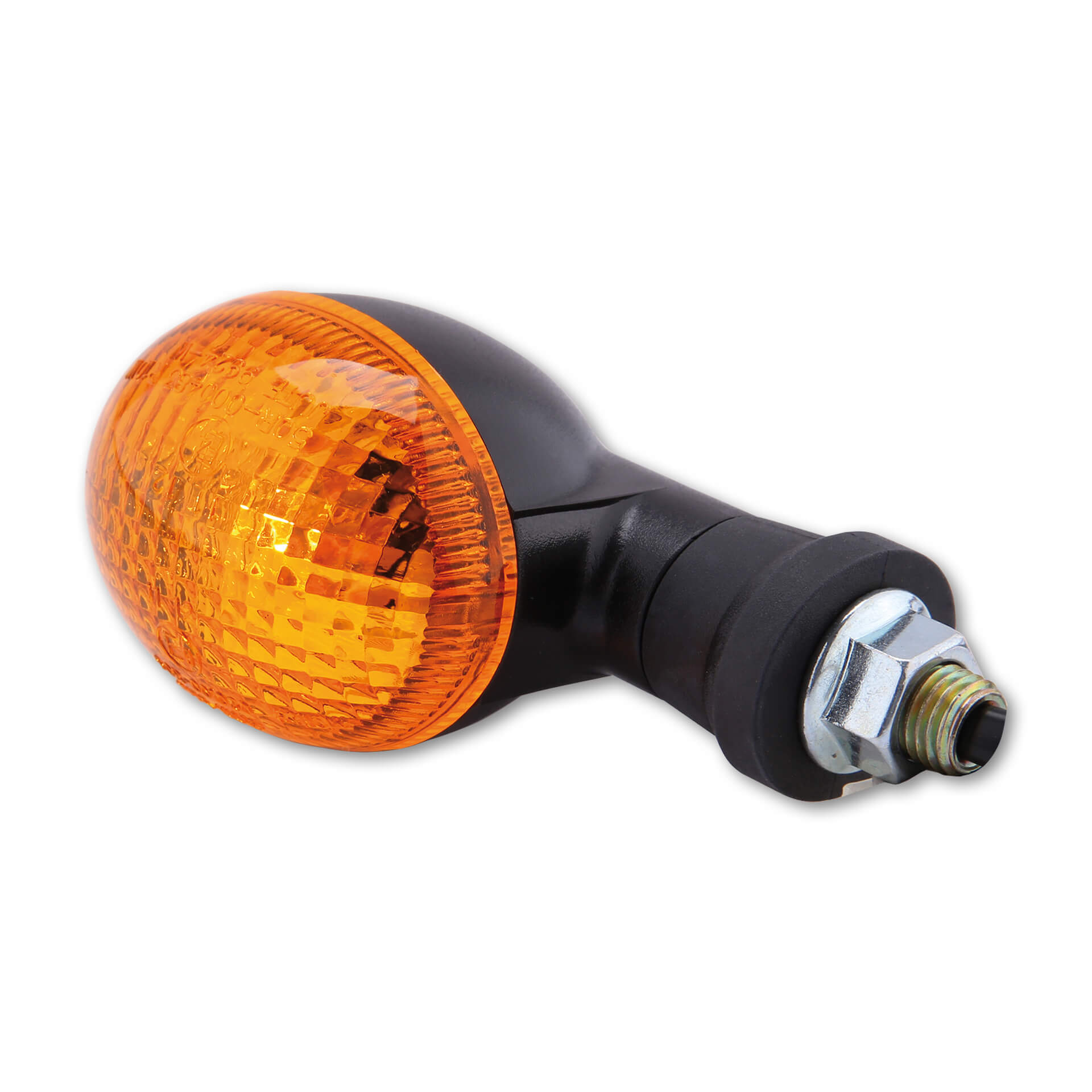 SHIN YO Mini Blinker, oval, kurz Artigo principal Figura 1