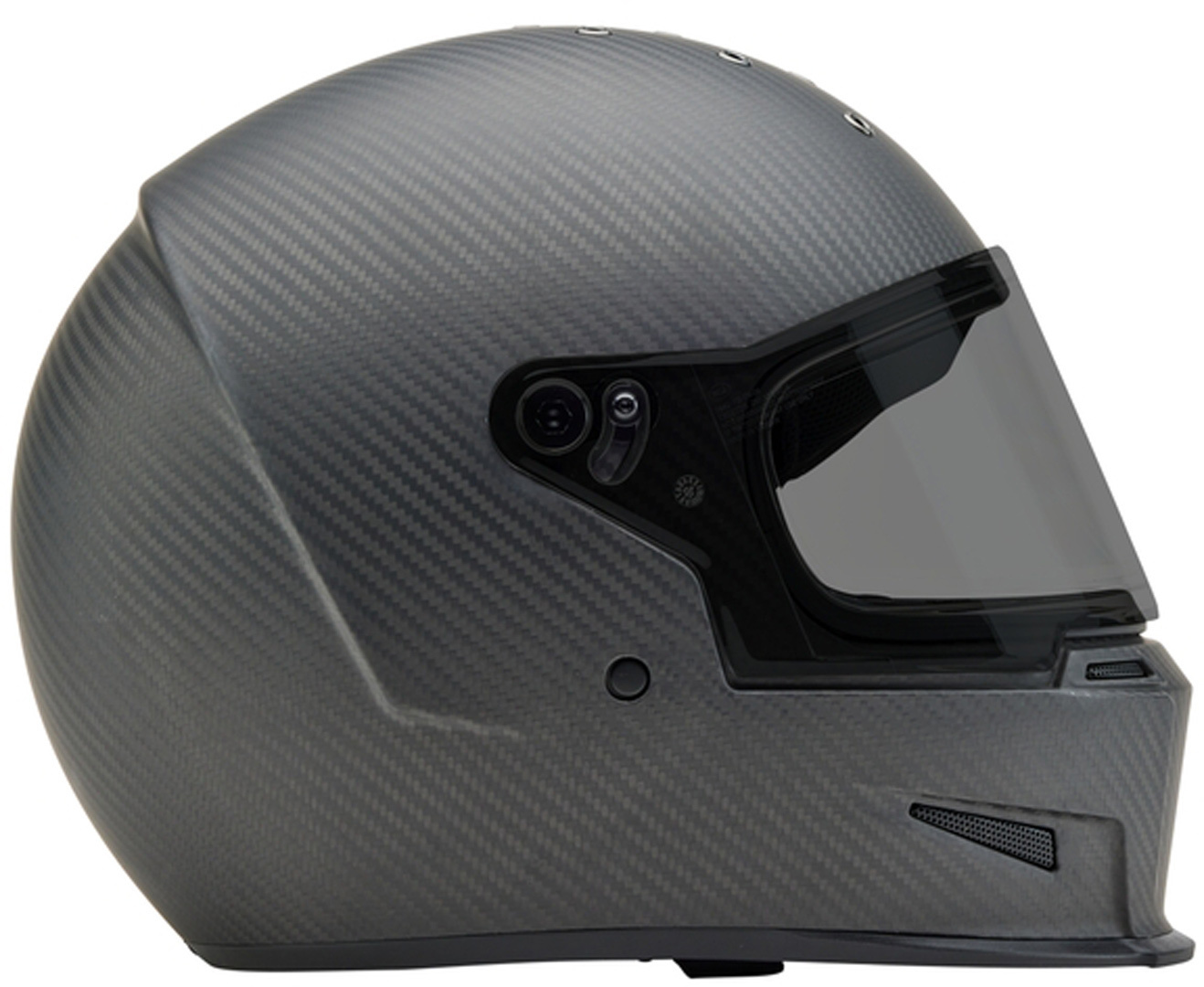 Bell Eliminator Carbon Helm M (57/58) Abbildung 8
