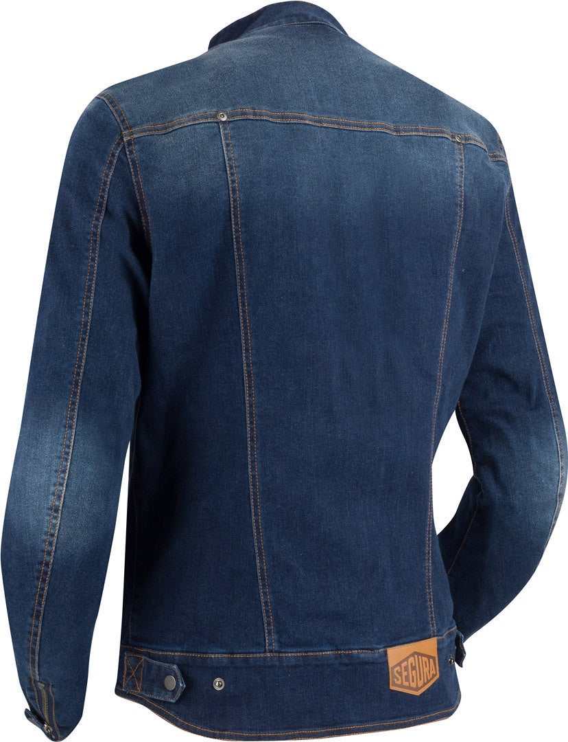 Segura Hunky Motorcycle Textile Jacket XXL Figure 2