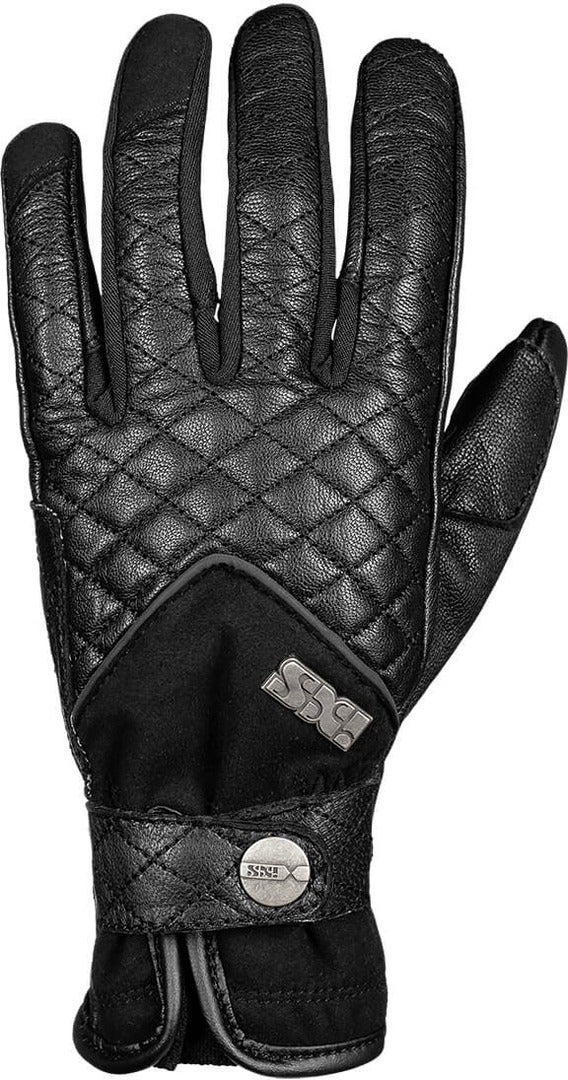 IXS Classic Roxana 2.0 Damen Motorradhandschuhe S Abbildung 1