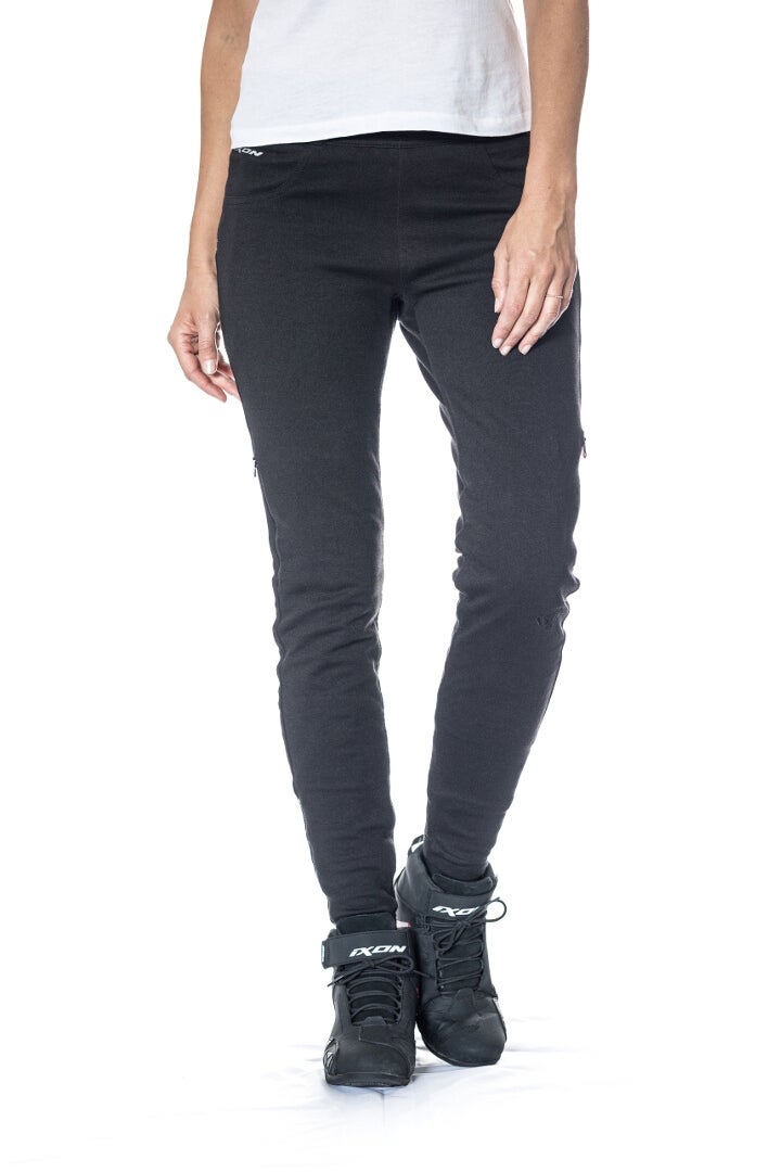 Ixon Emy Jeans Moto Donna 32 Figura 1