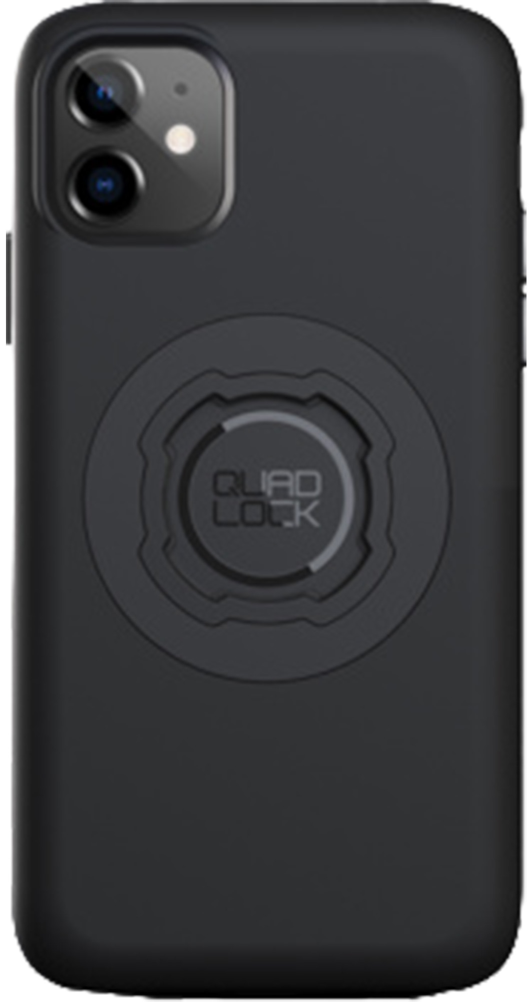 Quad Lock iPhone 11 MAG Telefonfodral Figur 1