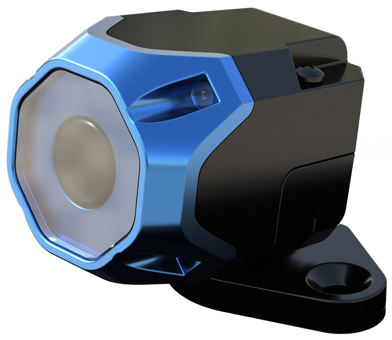 Ride Vision 1 Lite Sistemul de asistență pentru călăreți Figura 1 Ride Vision 1 Lite Sistemul de asistență pentru călăreți Figura 1