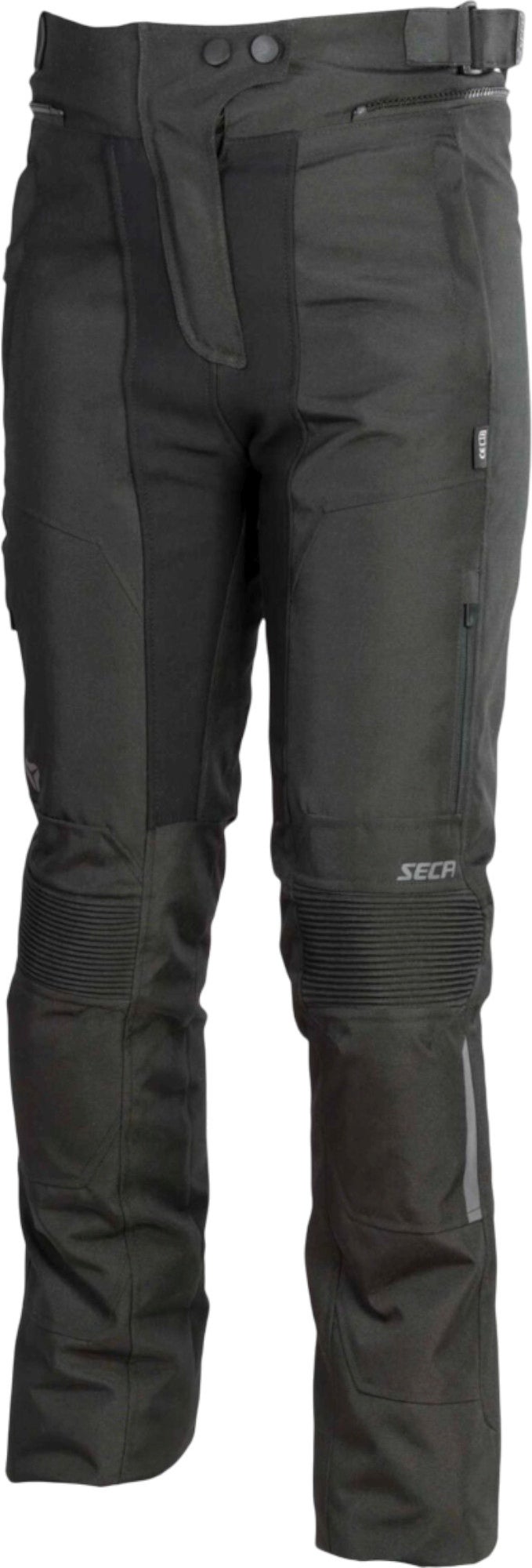 Seca Venus II waterproof Ladies Motorcycle Textile Pants XL Figure 1