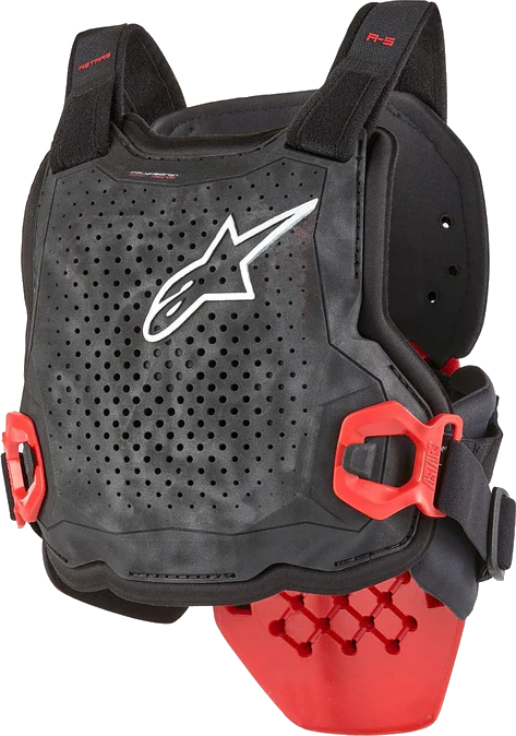 Alpinestars Bionic Tech Youth Protector Jacket L/XL Figure 4
