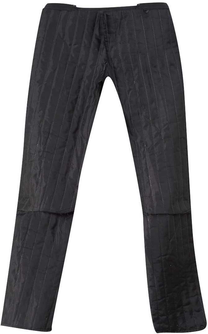 Bogotto GPX Waterproof Motorcycle Textile Pants black S Figure 3