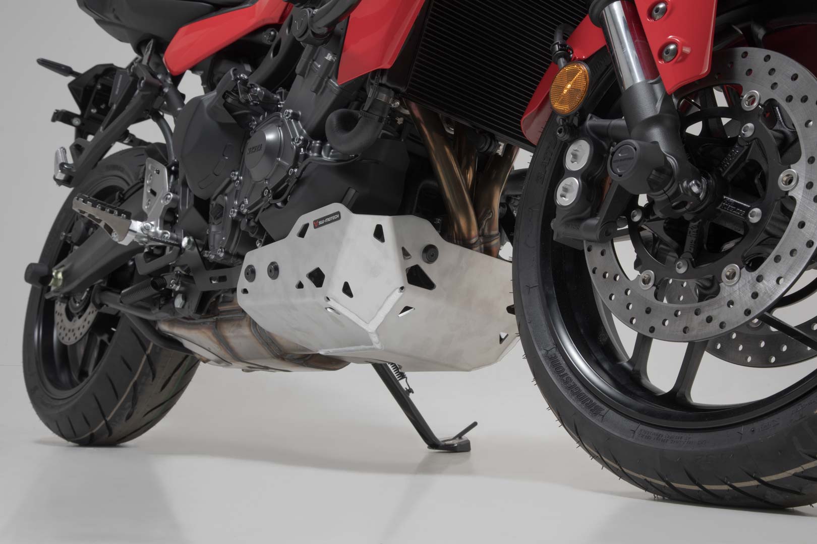 Setul SW-Motech Adventure Protecție - Yamaha Tracer 9 / GT (20-) / GT+ (22-). Figura 3