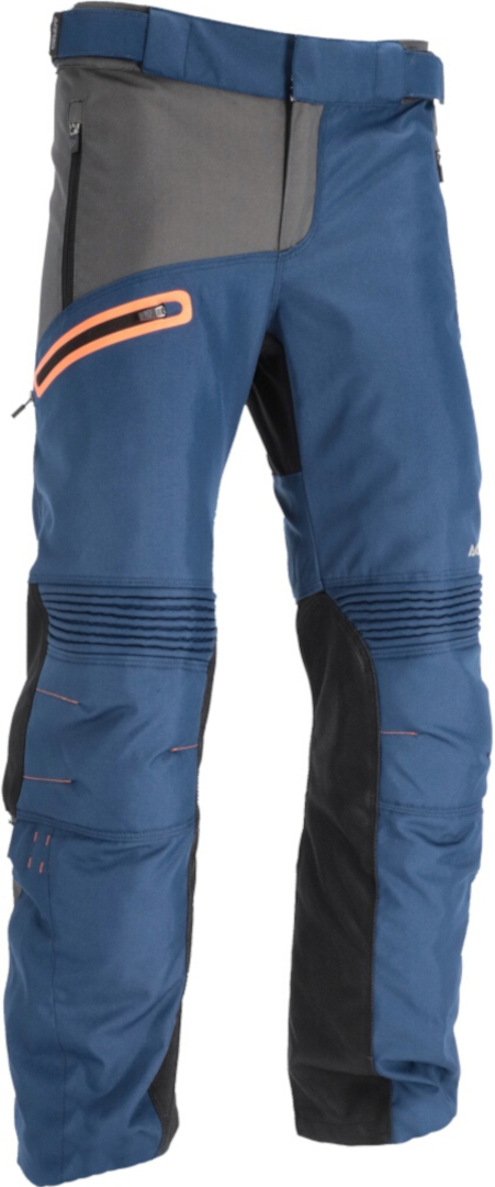 Acerbis Enduro One Pantaloni blu/grigio 40 Figura 1