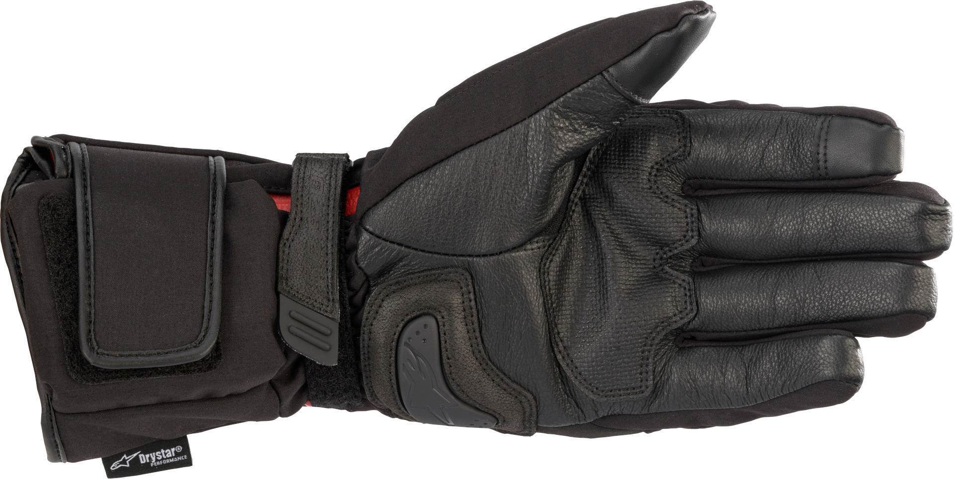 Alpinestars HT-5 Heat Tech Drystar Motorradhandschuh M Abbildung 2