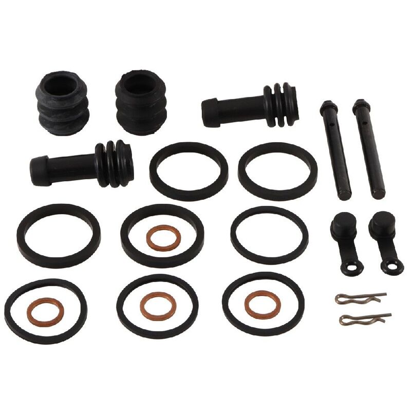 All Balls Kit de reparații etriere de frână spate Figura 1
