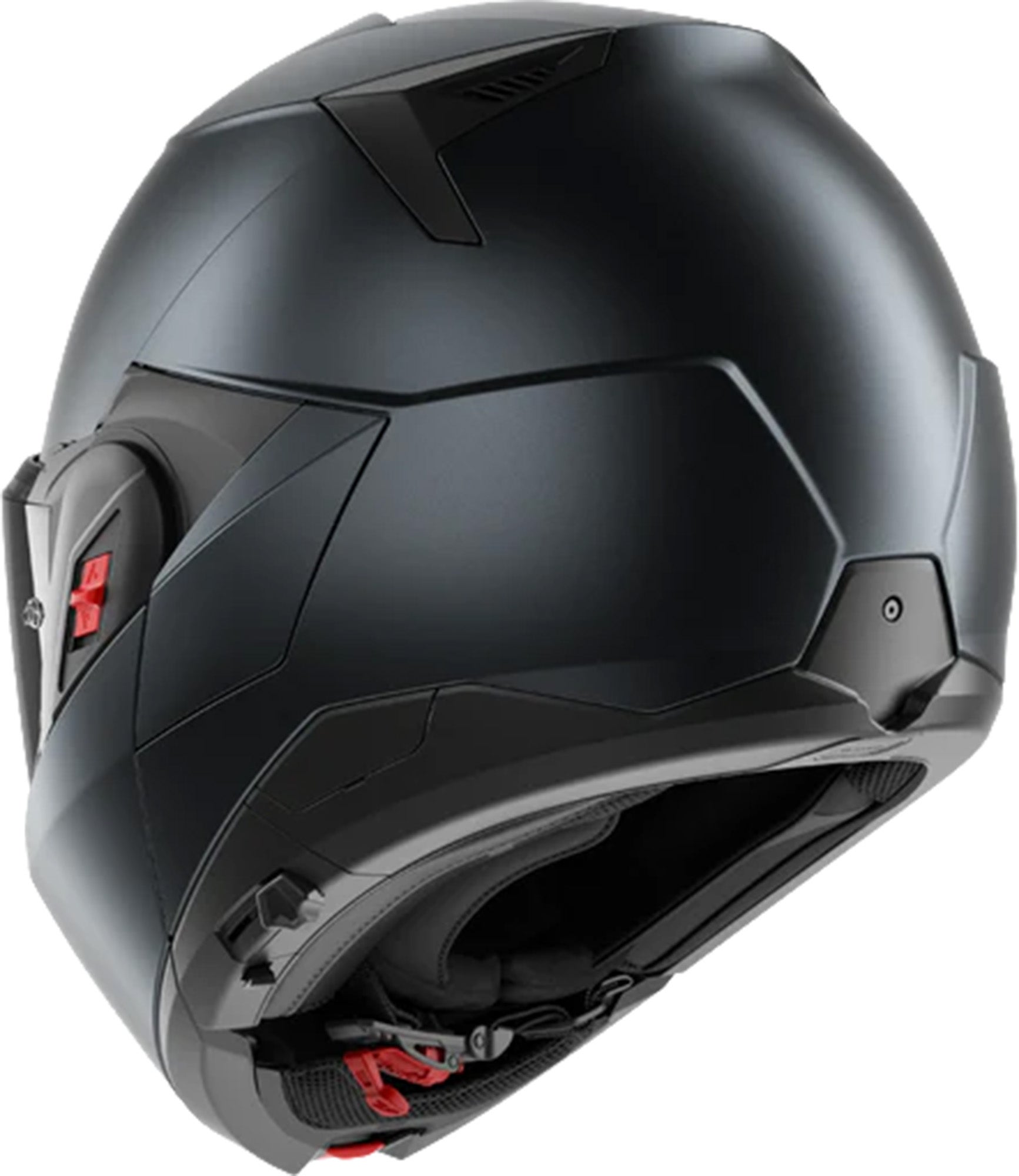 Shark Oxo Dark Shadow Mat Helm stahlblau XL (61/62) Abbildung 2