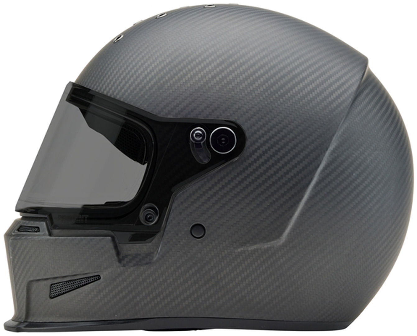 Bell Eliminator Carbon Casco S (55/56) Figura 4