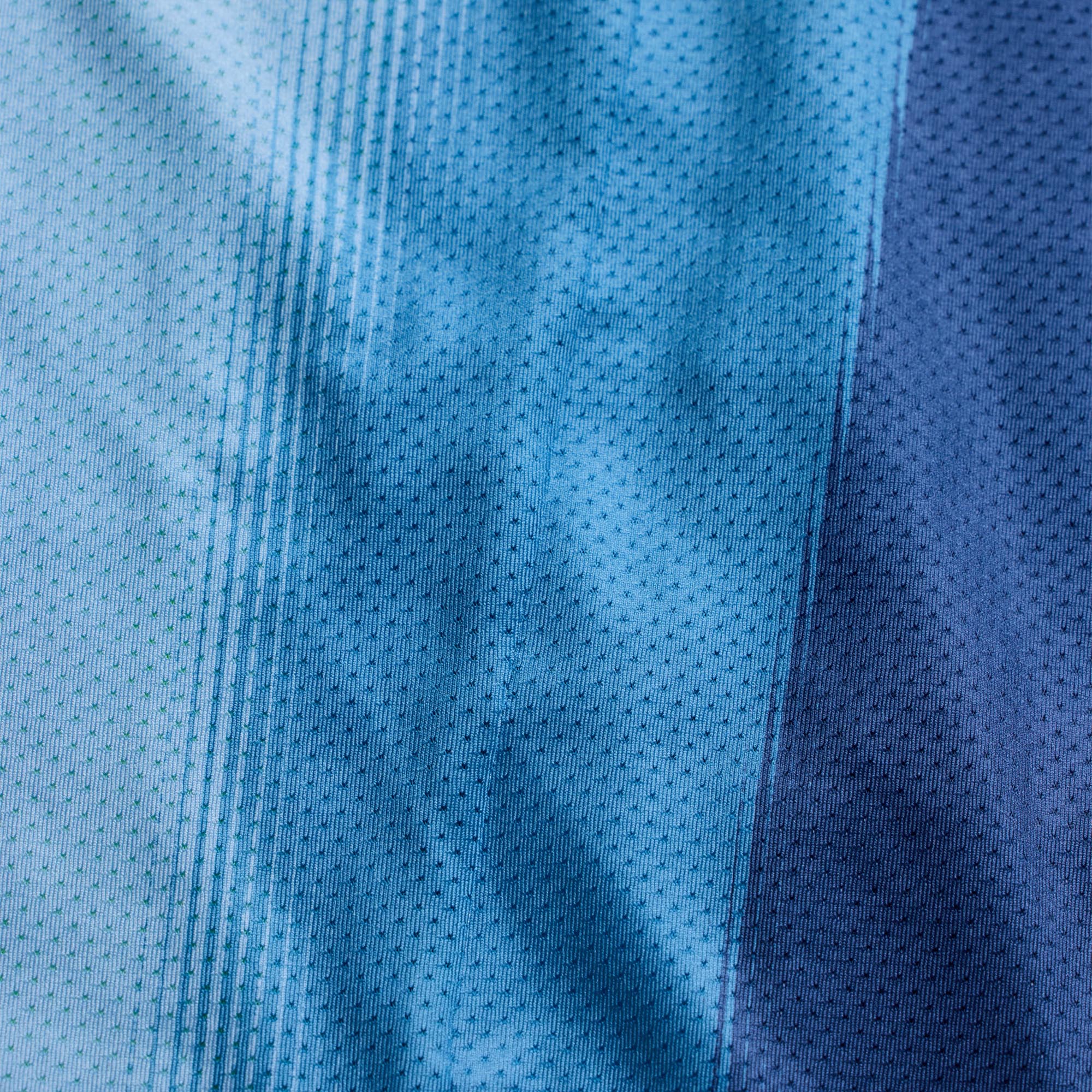 Troy Lee Designs SE Pro Illusion Tricou de motocross pentru tineret Albastru/galben-neon XL Figura 6
