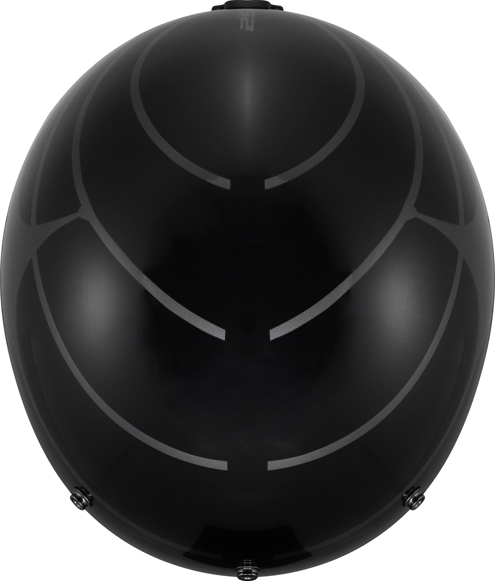 LS2 OF601 Bob II Cosmic Jethelm XL (61/62) Abbildung 10