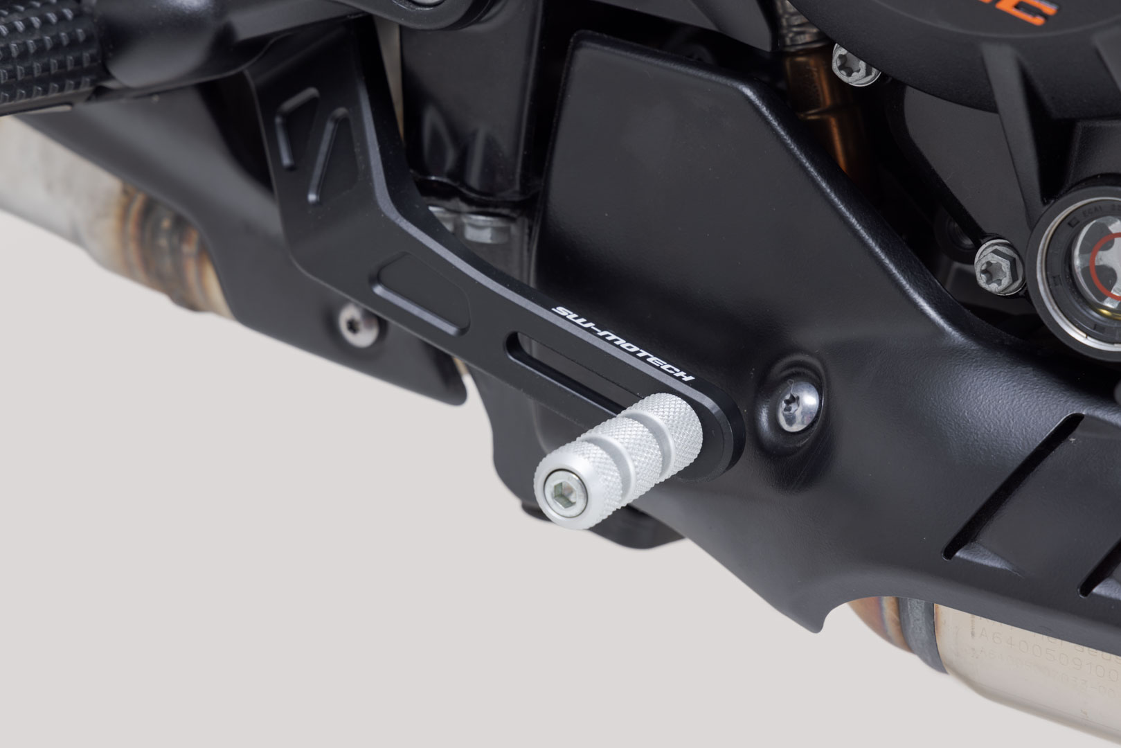 Pedale de frână SW-Motech - KTM 990 Duke (23-). Figura 2