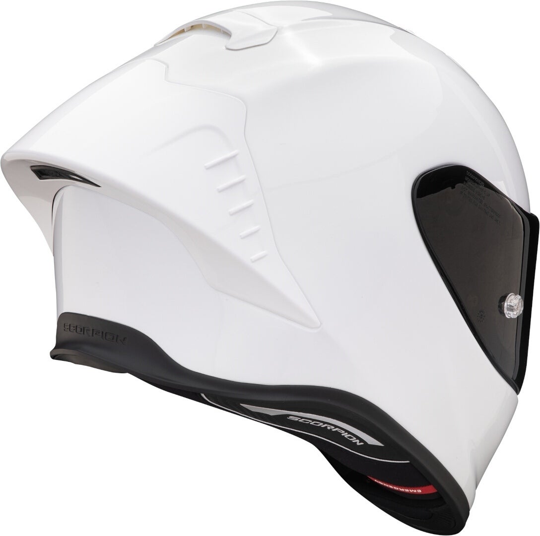 Scorpion Exo R1 EVO Air FIM Racing Helmet XS (53/54) Figure 2
