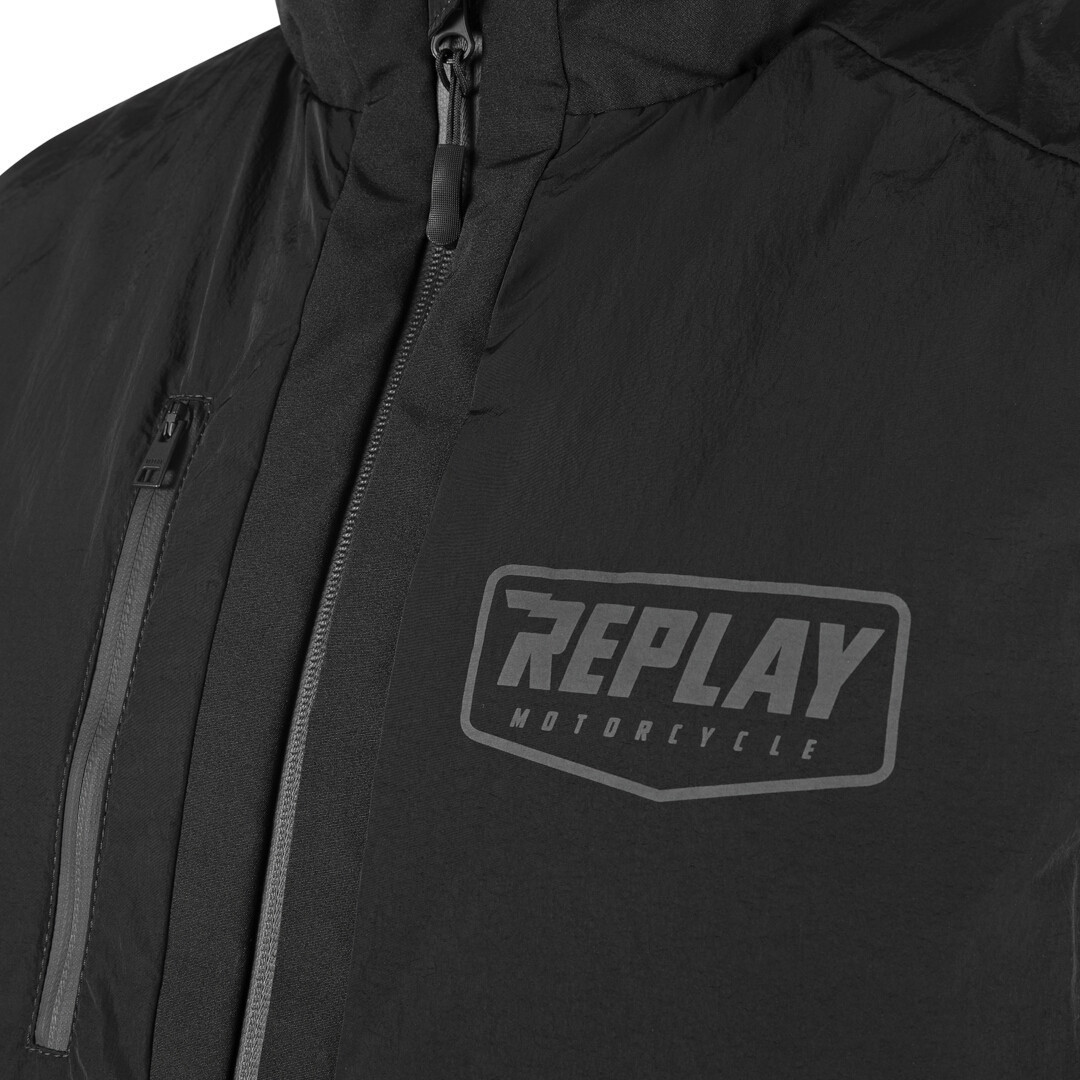 Replay Classic Gilet XL Figure 3
