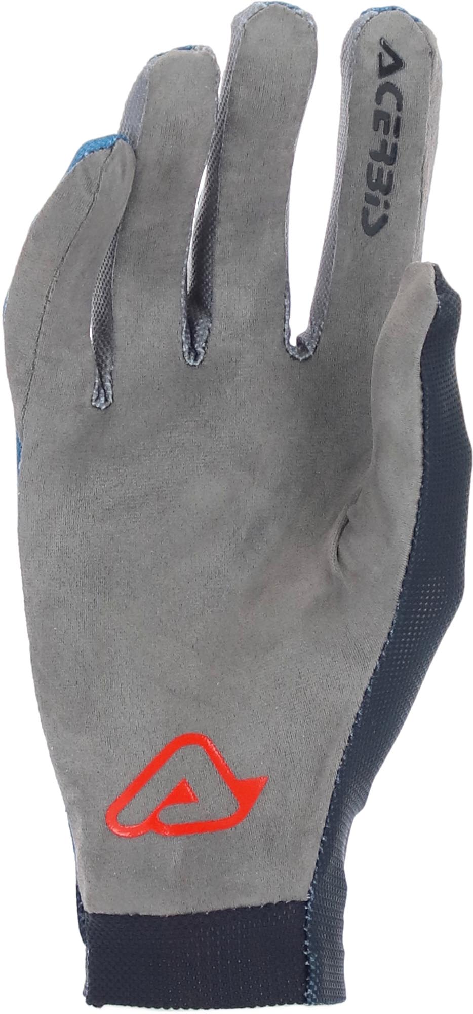 Acerbis MTB Arya Guanti da bicicletta blu/nero 2XL Figura 2