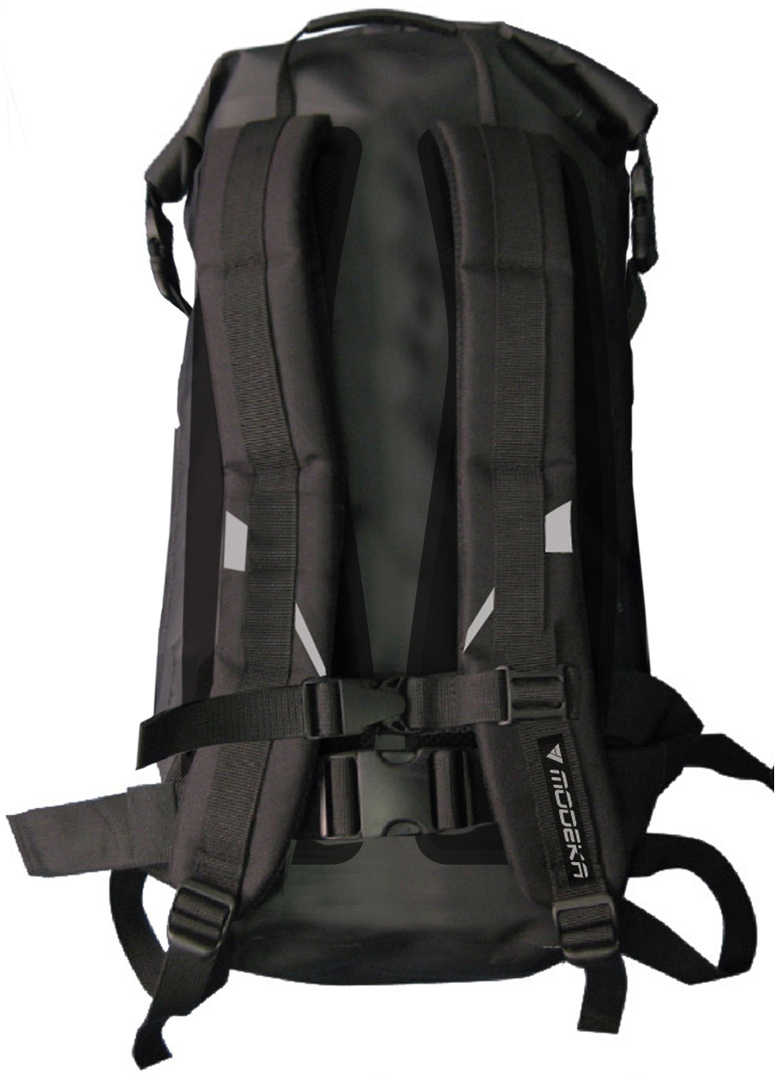 Modeka Dry Pack 32L Rucsacul Figura 2
