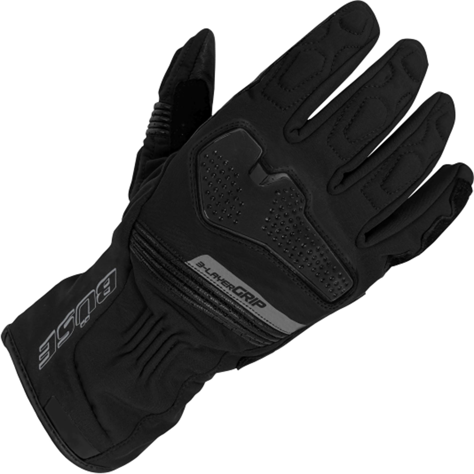 Büse Tour Star Motorrad Handschuhe 14 Abbildung 1