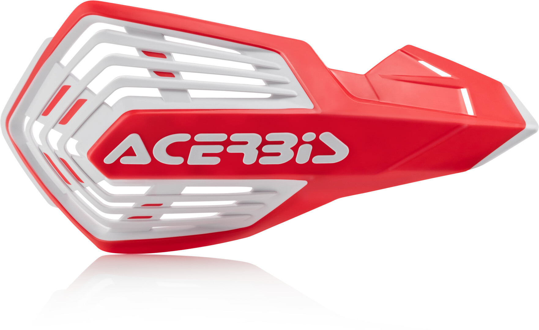 Acerbis X-Future Protecție pentru mână roșu Figura 1