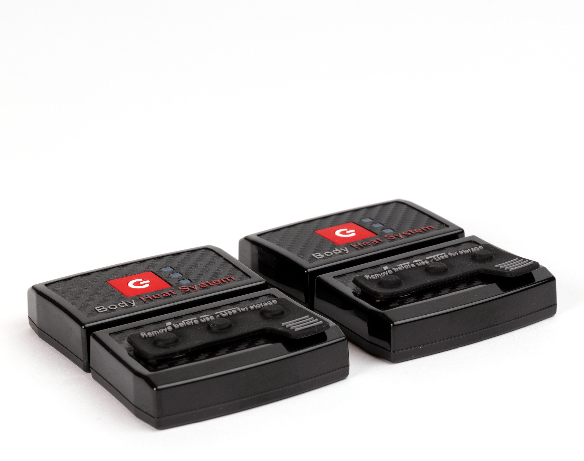 Lenz Lithium Pack rcB 1400 (USB-C) Pachetul de baterii Figura 5