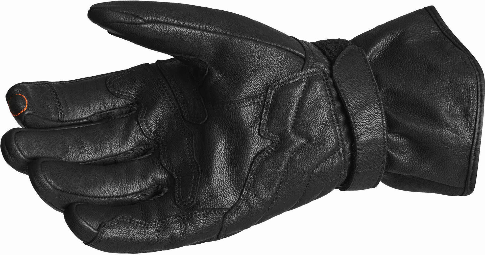 Halvarssons Noren Motorrad Handschuhe 14 Abbildung 2