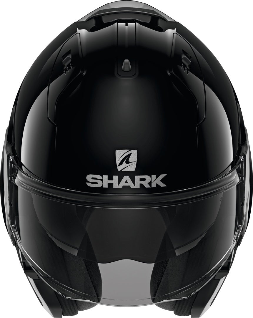 Shark Evo-ES Blank Casco nero XL (61/62) Figura 5